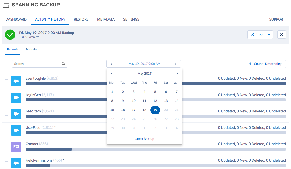 How To Import Excel Data Into Salesforce Einstein Hub Salesforce Guide 5942